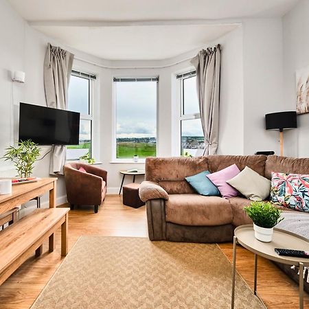 2 Dunluce Green - Portrush By The Sea Eksteriør billede