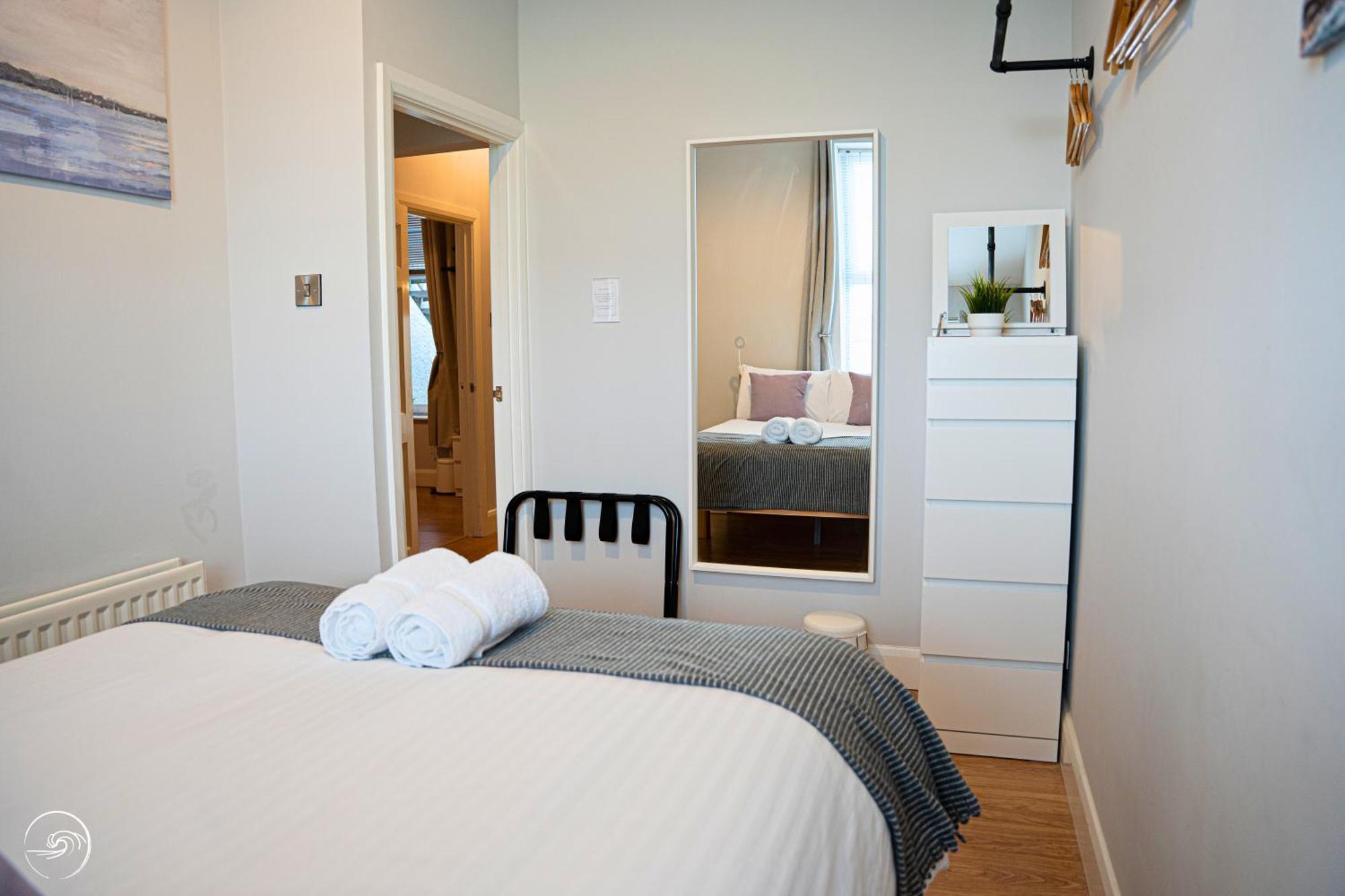 2 Dunluce Green - Portrush By The Sea Eksteriør billede